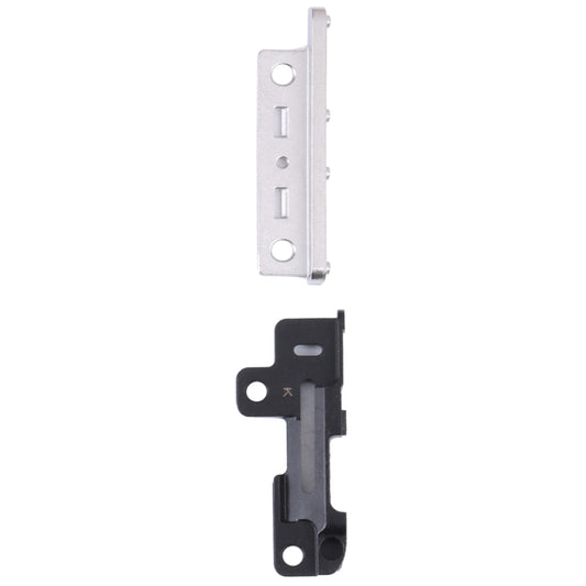 For iPad Air 4 2020 A2324 A2072 A2325 4G Power Button & Volume Button Flex Cable Bezel Frame - iPad Air 4 (2020) by buy2fix | Online Shopping UK | buy2fix