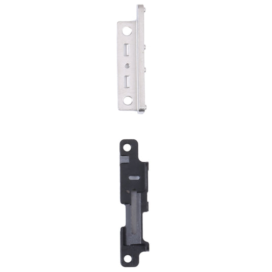For iPad Air 4 2020 A2316 WiFi Power Button & Volume Button Flex Cable Bezel Frame - iPad Air 4 (2020) by buy2fix | Online Shopping UK | buy2fix