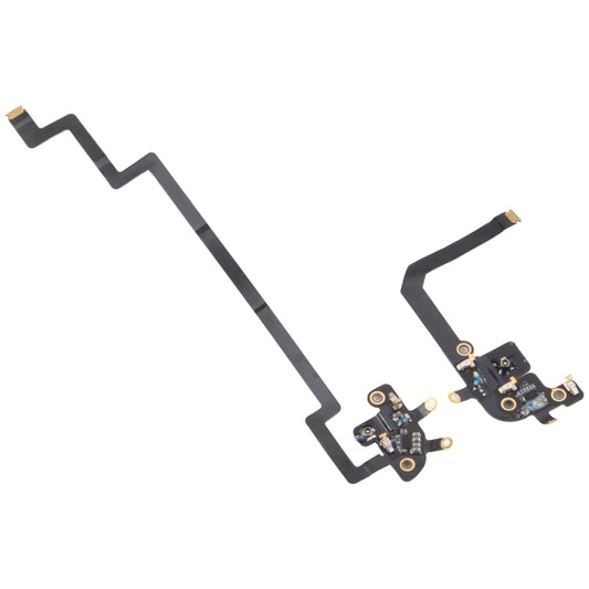 For iPad Air 4 10.9 2020 A2324 A2072 A2325 A2316 821-02760-A Left and Right Antenna Flex Cable - iPad Air 4 (2020) by buy2fix | Online Shopping UK | buy2fix