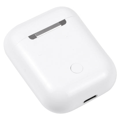 i12 TWS Bluetooth Earphone with Charging Box - TWS Earphone by buy2fix | Online Shopping UK | buy2fix