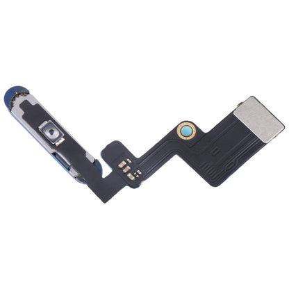 Power Button Flex Cable for iPad 2022 A2696 A2757 (Blue) by buy2fix