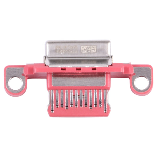 For iPad 2022 A2696 A2757 Charging Port Connector (Pink) by buy2fix
