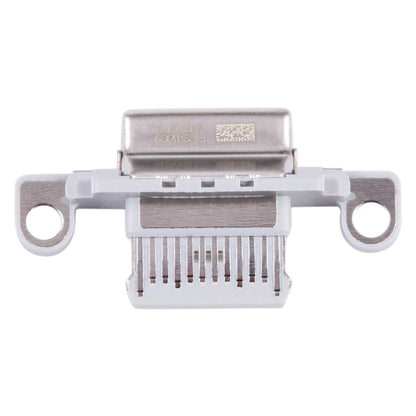 For iPad 2022 A2696 A2757 Charging Port Connector (Silver) - iPad 10 (2022) by buy2fix | Online Shopping UK | buy2fix