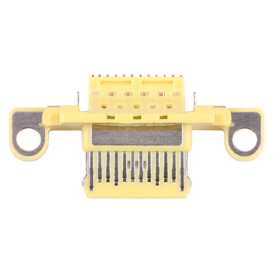 For iPad 2022 A2696 A2757 Charging Port Connector (Yellow) by buy2fix