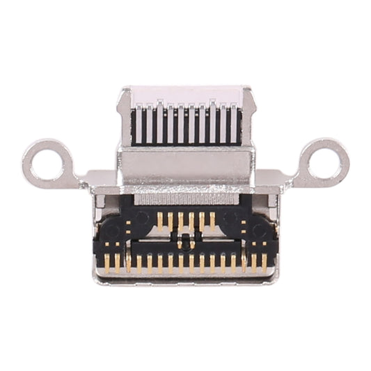 For iPad Air 4 / Air 5 Charging Port Connector(Pink) by buy2fix