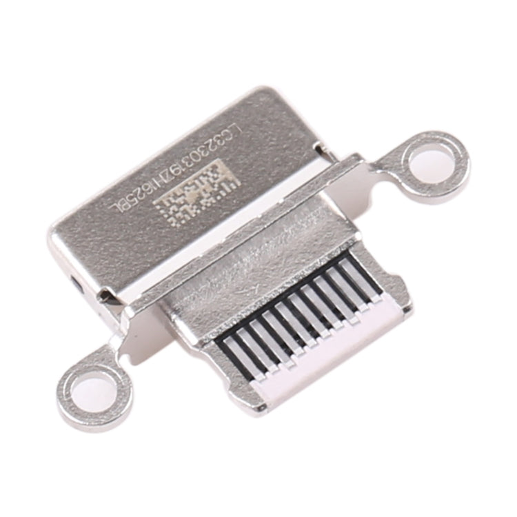 For iPad Air 4 / Air 5 Charging Port Connector(Pink) by buy2fix