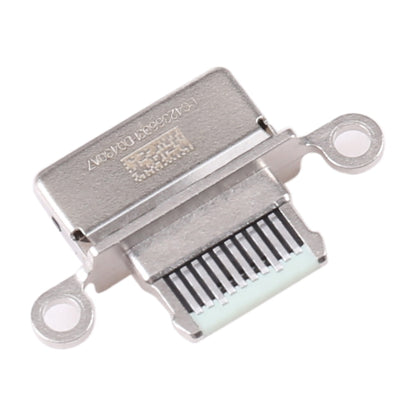 For iPad Air 4 / Air 5 Charging Port Connector(Green) by buy2fix