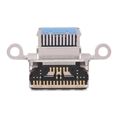 For iPad Air 4 / Air 5 Charging Port Connector(Blue) by buy2fix