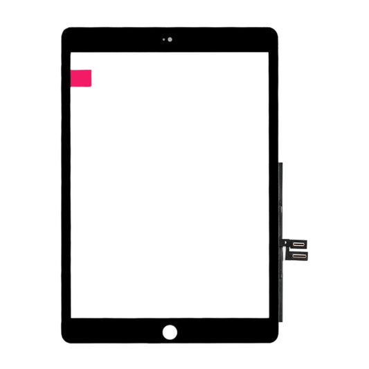 Touch Panel for iPad 10.2 inch / iPad 7 (Black) - iPad 7 (2019) by buy2fix | Online Shopping UK | buy2fix