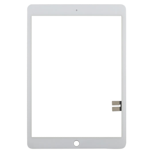 Touch Panel for iPad 10.2 inch / iPad 7(White) - iPad 7 (2019) by buy2fix | Online Shopping UK | buy2fix