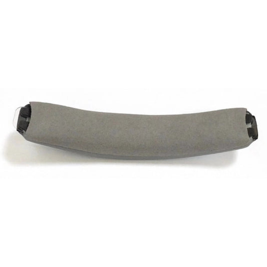 Head Beam Sponge Protective Cover for Bose QC35 Headphone (Grey) - Earmuff & Pad by buy2fix | Online Shopping UK | buy2fix