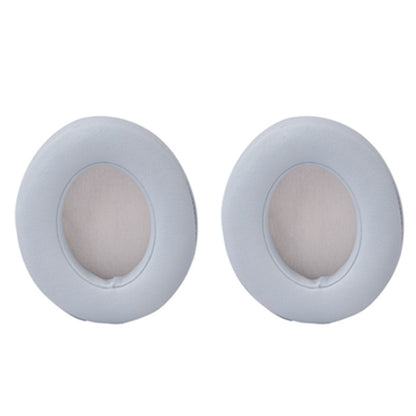 1 Pair Sponge Headphone Protective Case for Beats Studio2.0 / Studio3 (Gray Blue) - Earmuff & Pad by buy2fix | Online Shopping UK | buy2fix