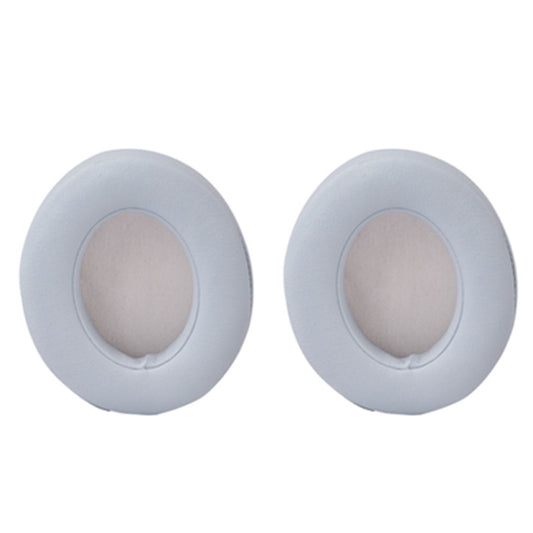 1 Pair Sponge Headphone Protective Case for Beats Studio2.0 / Studio3 (Gray Blue) - Earmuff & Pad by buy2fix | Online Shopping UK | buy2fix