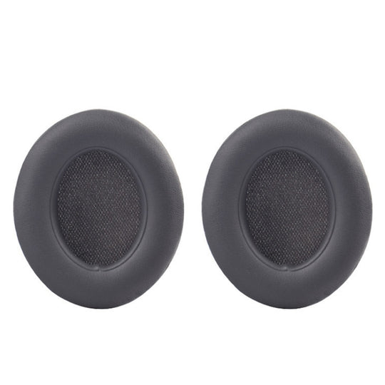 1 Pair Sponge Headphone Protective Case for Beats Studio2.0 / Studio3 (Grey)