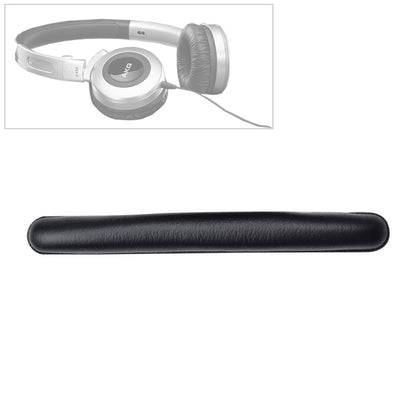 For AKG K44 / K55 / K66 / K77 / K99 Replacement Headband Head Beam Headgear Pad Cushion Repair Part - Earmuff & Pad by buy2fix | Online Shopping UK | buy2fix
