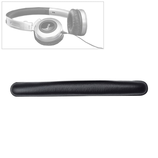 For AKG K44 / K55 / K66 / K77 / K99 Replacement Headband Head Beam Headgear Pad Cushion Repair Part - Earmuff & Pad by buy2fix | Online Shopping UK | buy2fix