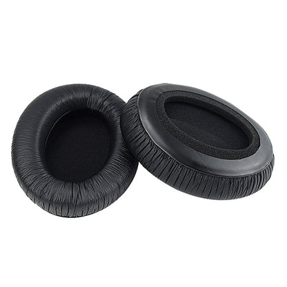 2 PCS For Sennheiser HD280 Pro Headphone Cushion Sponge Cover Earmuffs Replacement Earpads - Earmuff & Pad by buy2fix | Online Shopping UK | buy2fix