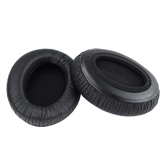 2 PCS For Sennheiser HD280 Pro Headphone Cushion Sponge Cover Earmuffs Replacement Earpads - Earmuff & Pad by buy2fix | Online Shopping UK | buy2fix