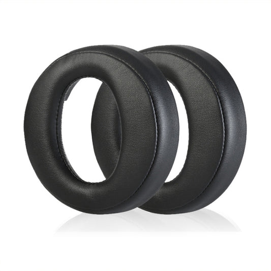 2pcs For Sony PS4 7.1 PlayStation Platinum CECHYA-0090 Earphone Cushion Cover Earmuffs Replacement Earpads Without Mesh - Earmuff & Pad by buy2fix | Online Shopping UK | buy2fix