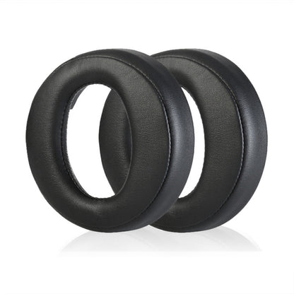 2pcs For Sony PS4 7.1 PlayStation Platinum CECHYA-0090 Earphone Cushion Cover Earmuffs Replacement Earpads Without Mesh - Earmuff & Pad by buy2fix | Online Shopping UK | buy2fix