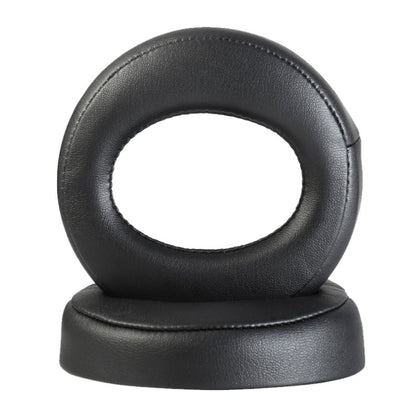 2pcs For Sony PS4 7.1 PlayStation Platinum CECHYA-0090 Earphone Cushion Cover Earmuffs Replacement Earpads Without Mesh - Earmuff & Pad by buy2fix | Online Shopping UK | buy2fix
