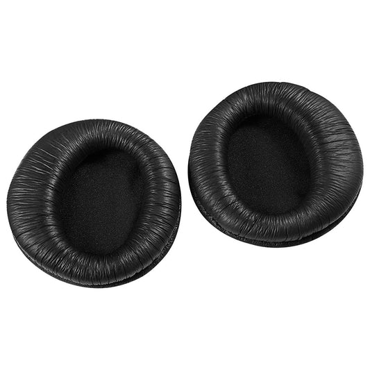 20 PCS For Sony MDR-RF970R / RF960R / RF925R / RF860F / RF985R Earphone Cushion Cover Earmuffs Replacement Earpads with Mesh - Earmuff & Pad by buy2fix | Online Shopping UK | buy2fix