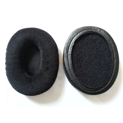 2 PCS For Nokia BH-905 / HS96W / BH-904 Earphone Cushion Sponge Cover Earmuffs Replacement Earpads - Earmuff & Pad by buy2fix | Online Shopping UK | buy2fix
