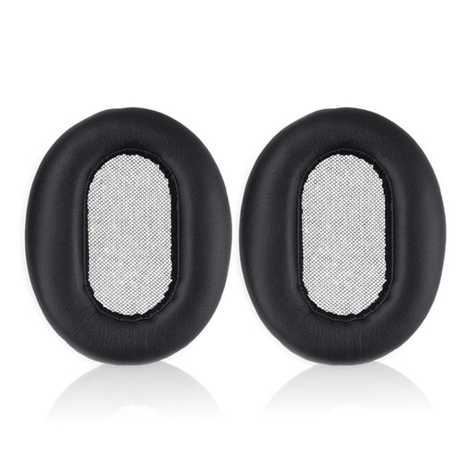 1 Pair Sponge Headphone Protective Case With Card Buckle for Sony MDR-1AM2 - Earmuff & Pad by buy2fix | Online Shopping UK | buy2fix