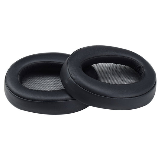 1 Pair Sponge Headphone Protective Case for Sony  MDR 100AAP (Black) - Earmuff & Pad by buy2fix | Online Shopping UK | buy2fix