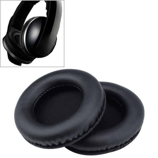 2pcs Sponge Headphone Protective Case for Sony MDR-DS7000 / MDR-RF6000 / MDR-RF6500 / MDR-CD470 - Earmuff & Pad by buy2fix | Online Shopping UK | buy2fix