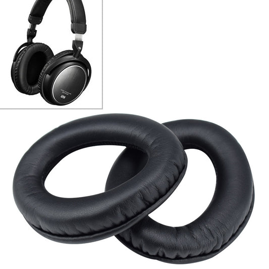 1 Pair Sponge Headphone Protective Case for Sony MDR-NC60 - Earmuff & Pad by buy2fix | Online Shopping UK | buy2fix