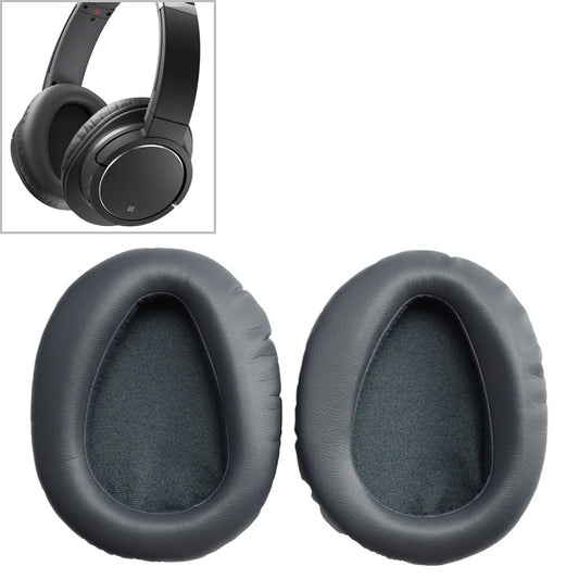 1 Pair Sponge Headphone Protective Case for Sony MDR-ZX780DC - Earmuff & Pad by buy2fix | Online Shopping UK | buy2fix