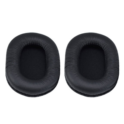 2pcs Sponge Headphone Protective Case for Sony MDR-7506 / MDR-V6 / MDR-CD900ST - Earmuff & Pad by buy2fix | Online Shopping UK | buy2fix