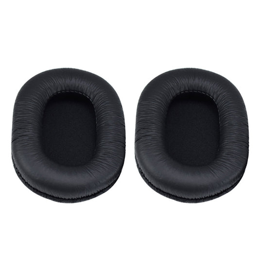 2pcs Sponge Headphone Protective Case for Sony MDR-7506 / MDR-V6 / MDR-CD900ST - Earmuff & Pad by buy2fix | Online Shopping UK | buy2fix