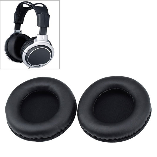 1 Pair Sponge Headphone Protective Case for Sony MDR-XD200 / MDR-XD150 - Earmuff & Pad by buy2fix | Online Shopping UK | buy2fix