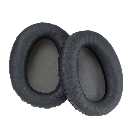 2pcs Sponge Headphone Protective Case for Sony WH-CH700N - Earmuff & Pad by buy2fix | Online Shopping UK | buy2fix