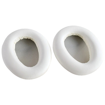 2pcs Sponge Headphone Protective Case for Sony MDR-10RBT / 10RNC / 10R(White) - Earmuff & Pad by buy2fix | Online Shopping UK | buy2fix