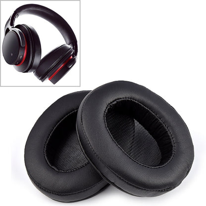 2pcs Sponge Headphone Protective Case for Sony MDR-1ABT - Earmuff & Pad by buy2fix | Online Shopping UK | buy2fix