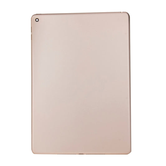 Battery Back Housing Cover  for iPad Air 2 / iPad 6 (WiFi Version) (Gold) - iPad Air 2 (2014) by buy2fix | Online Shopping UK | buy2fix