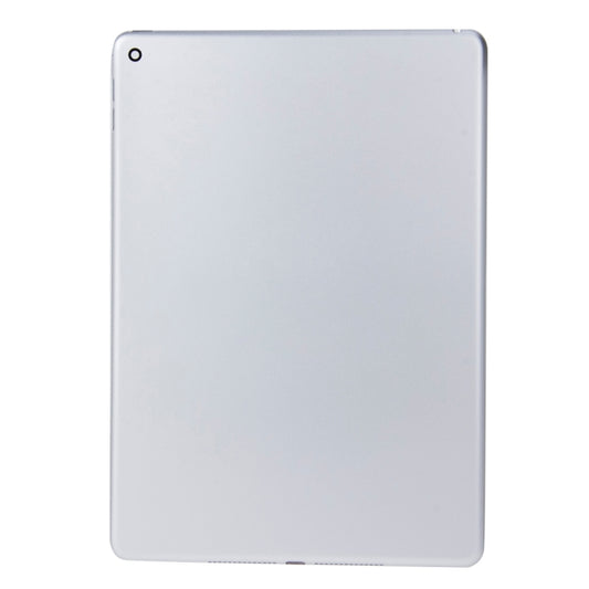 Battery Back Housing Cover  for iPad Air 2 / iPad 6 (WiFi Version) (Silver) - iPad Air 2 (2014) by buy2fix | Online Shopping UK | buy2fix