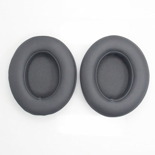 1 Pair Soft Sponge Earmuff Headphone Jacket for Beats Studio 2.0(Grey) - Earmuff & Pad by buy2fix | Online Shopping UK | buy2fix