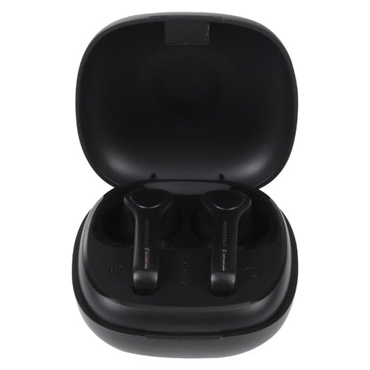 HOPESTAR S11 Bluetooth 5.0 True Wireless Bluetooth Earphone (Black) - TWS Earphone by HOPESTAR | Online Shopping UK | buy2fix