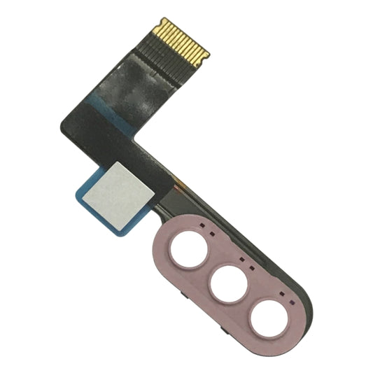 Keyboard Contact Flex Cable for iPad Air (2020) / Air 4 10.9 inch (Pink) - iPad Air 4 (2020) by buy2fix | Online Shopping UK | buy2fix