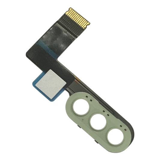 Keyboard Contact Flex Cable for iPad Air (2020) / Air 4 10.9 inch (Green) - iPad Air 4 (2020) by buy2fix | Online Shopping UK | buy2fix
