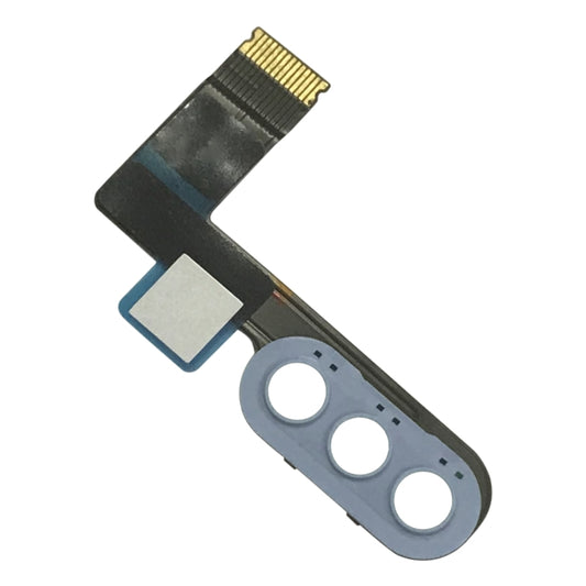 Keyboard Contact Flex Cable for iPad Air (2020) / Air 4 10.9 inch (Blue) - iPad Air 4 (2020) by buy2fix | Online Shopping UK | buy2fix