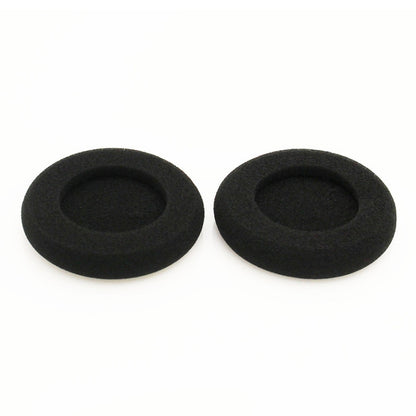 10 PCS For KOSS PP / SP Headphone Protective Cover Sponge Earmuffs - Earmuff & Pad by buy2fix | Online Shopping UK | buy2fix