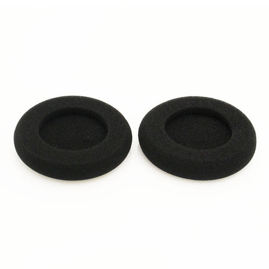 10 PCS For KOSS PP / SP Headphone Protective Cover Sponge Earmuffs - Earmuff & Pad by buy2fix | Online Shopping UK | buy2fix
