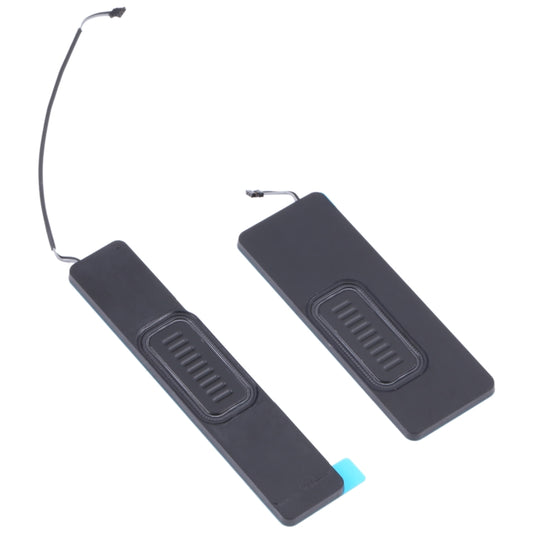1 Pair Speaker Ringer Buzzer for iPad Air 5 10.9/Air 2022 A2589 A2591 - iPad Air 5 (2022) by buy2fix | Online Shopping UK | buy2fix