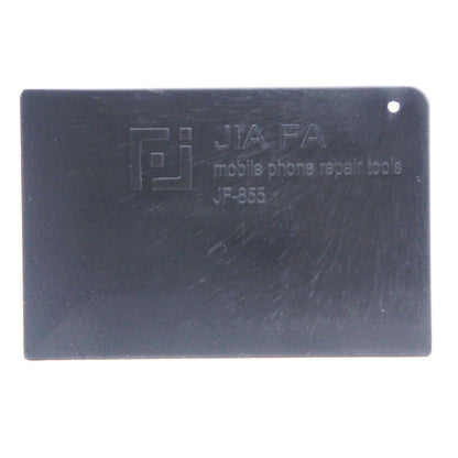 JF-855 Crowbar Opening Prying Tool for iPhone / Samsung / Huawei Battery - Crowbar by JIAFA | Online Shopping UK | buy2fix