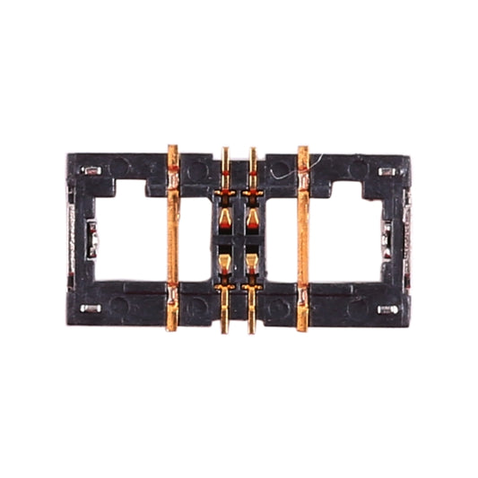 Mainboard Battery FPC Connector for iPhone 6 - iPhone 6/6 Plus Parts by buy2fix | Online Shopping UK | buy2fix